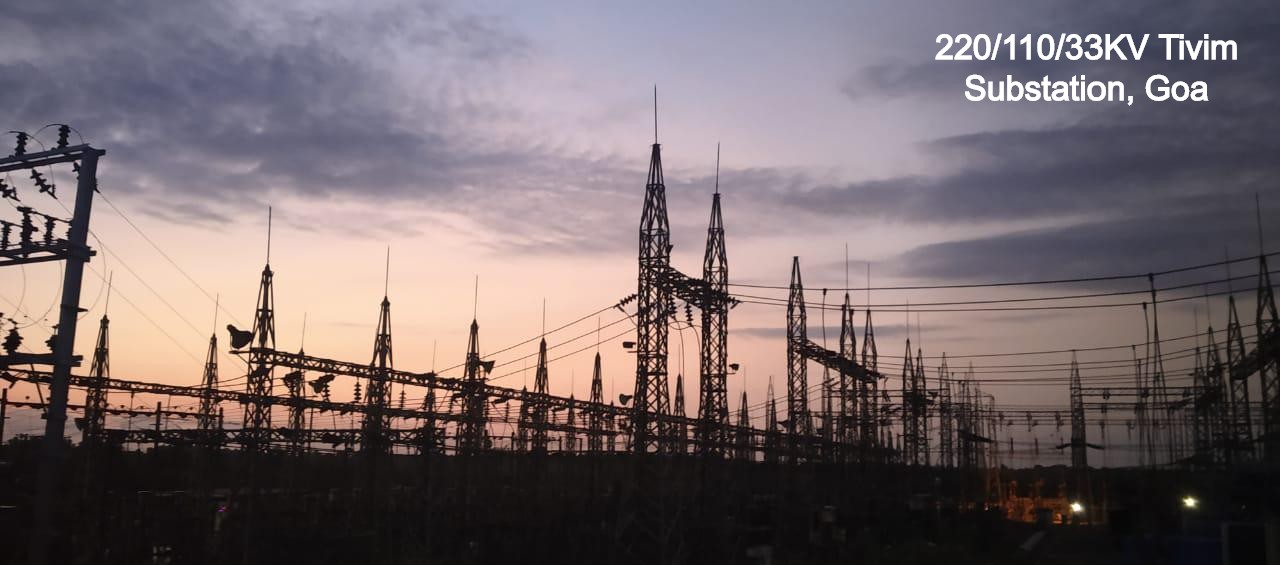 Goa Electricity Department